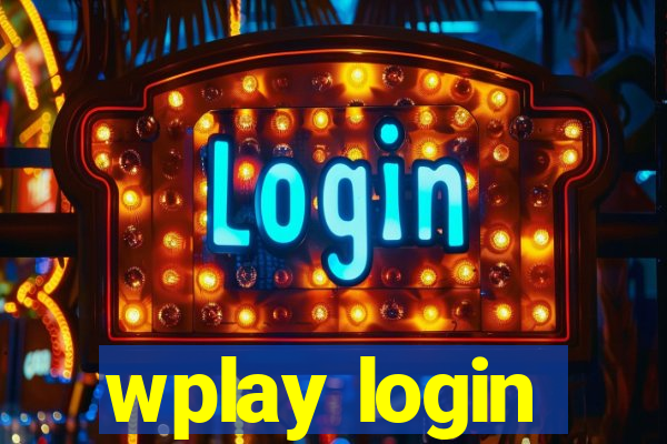 wplay login